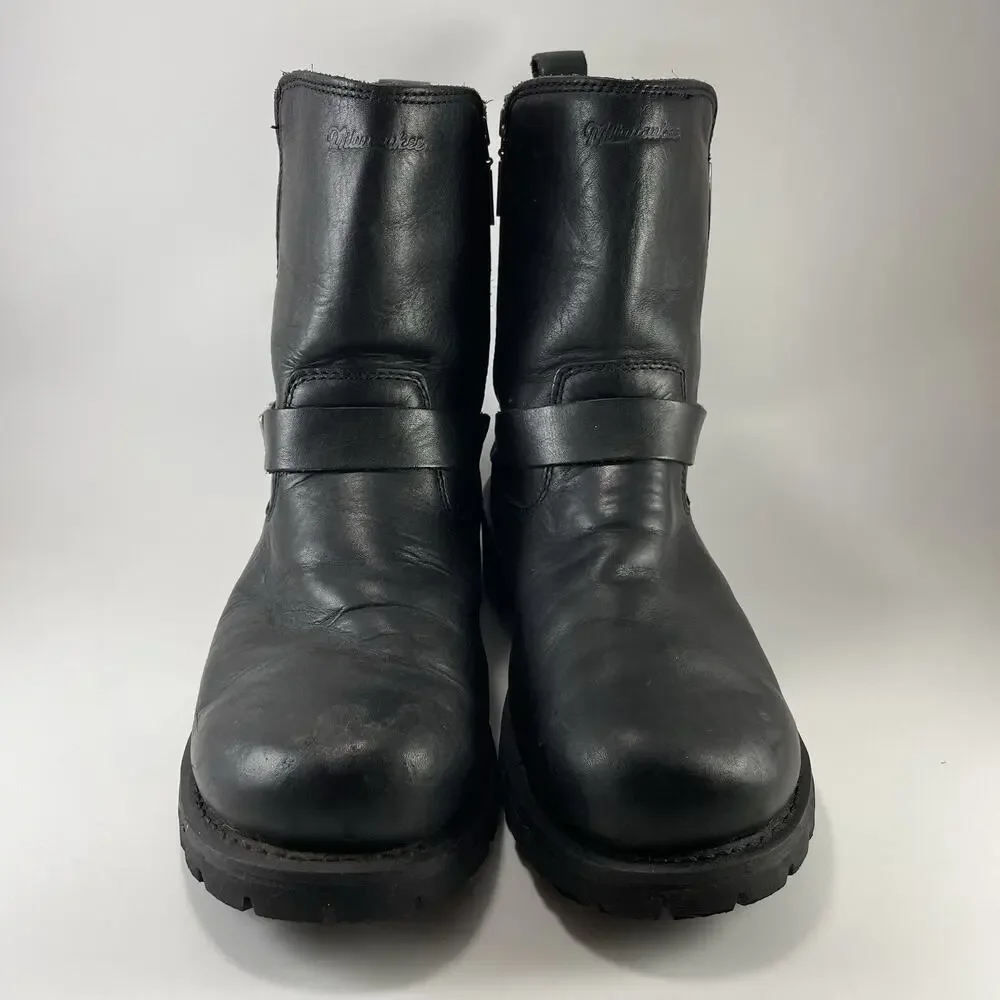 Milwaukee Leather MB407 8